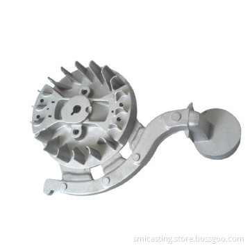 Aluminum Castings (A14)